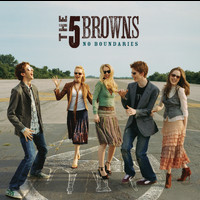The 5 Browns - No Boundaries