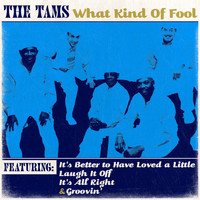 The Tams - What Kind Of Fool