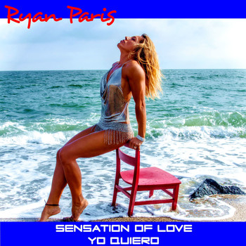Ryan Paris - Sensation of Love