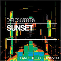 Carlos Cabrera - Sunset