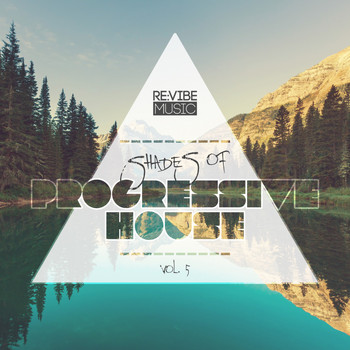 Various Artists - Shades of Progressive House, Vol. 5