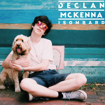 Declan McKenna - Isombard