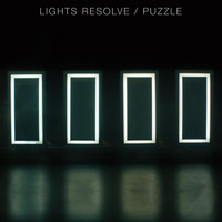 Lights Resolve - Puzzle