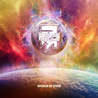 Pulse Regime - World Is Over