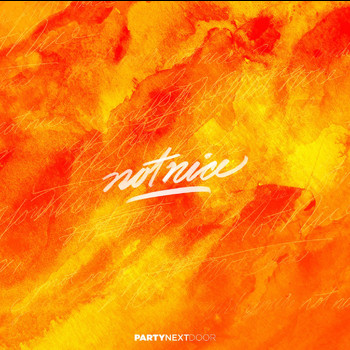 PARTYNEXTDOOR - Not Nice