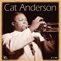 Cat Anderson - Cat Anderson