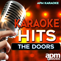 APM Karaoke - Karaoke Hits: The Doors 