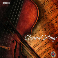 Carlo Siliotto - Classical Strings