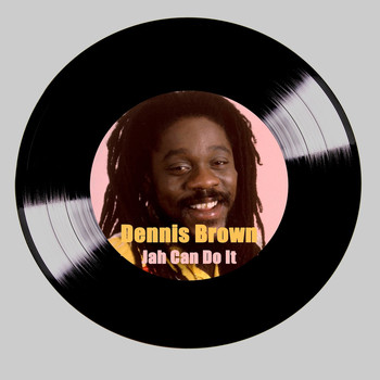 Dennis Brown - Jah Can Do