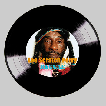 Lee Scratch Perry - Reggae