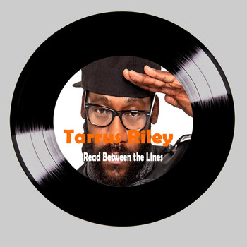 Tarrus Riley - Read Between the Lines