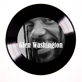 Glen Washington - I Love You