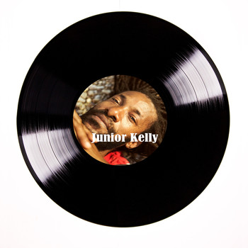 Junior Kelly - Love Comforts All