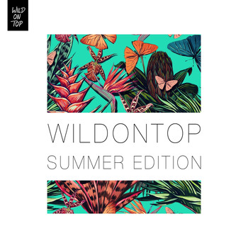 Various Artists - WildOnTop Summer Edition (Explicit)