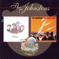 The Johnstons - The Johnstons / The Barley Corn
