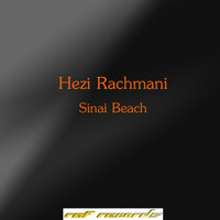Hezi Rachmani - Sinai Beach