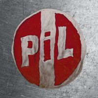 Public Image Ltd. - Out of The Woods / Reggie Song