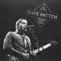 Dave Patten - Live at the Ardmore Music Hall