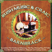Barnbrack - Irish Music & Craic