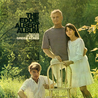 Eddie Albert - The Eddie Albert Album