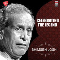 Pandit Bhimsen Joshi - Celebrating the Legend - Bhimsen Joshi