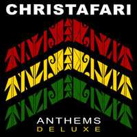 Christafari - Anthems (Deluxe)