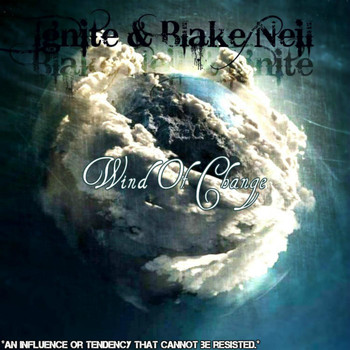 Ignite - Wind of Change