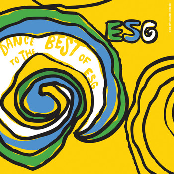 ESG - Dance to the Best of ESG