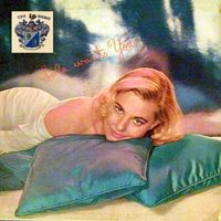 Lola Albright - Lola Wants You