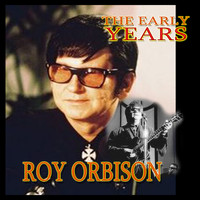 Roy Orbison - Through The Years