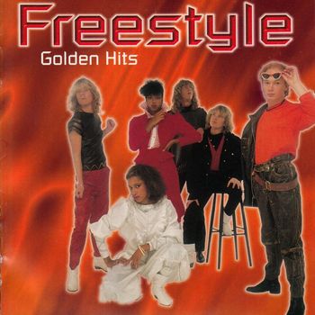 Freestyle - Golden Hits