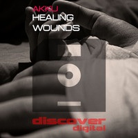 Akku - Healing Wounds