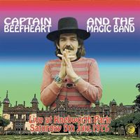 Captain Beefheart & The Magic Band - Live At Knebworth Park Saturday 5th July (Live)
