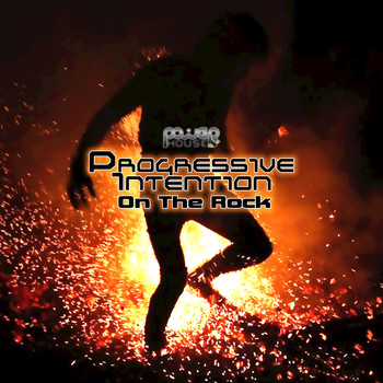 Progressive Intention - On the Rock