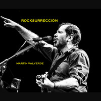 Martin Valverde - Rocksurreccion