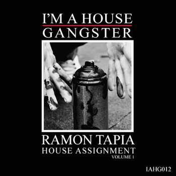 Ramon Tapia - House Assignment Vol. 1