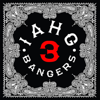 Various Artists - I'm A House Gangster Bangers #3 (Explicit)