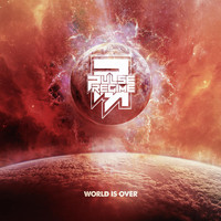 Pulse Regime - World Is Over