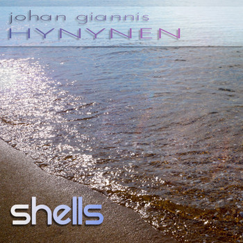Johan Giannis Hynynen - Shells