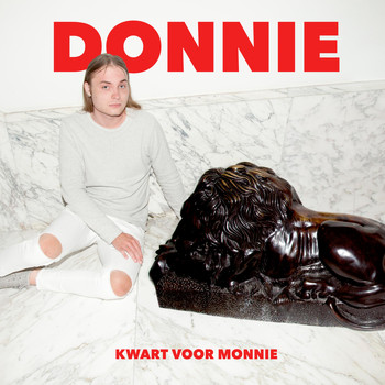 Donnie - Kwart voor Monnie (Explicit)
