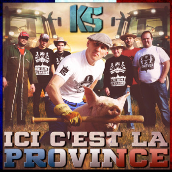 KS - Ici c'est la province