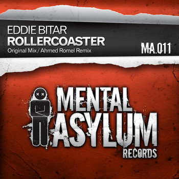 Eddie Bitar - Rollercoaster