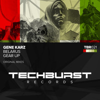 Gene Karz - Belarus + Gear Up