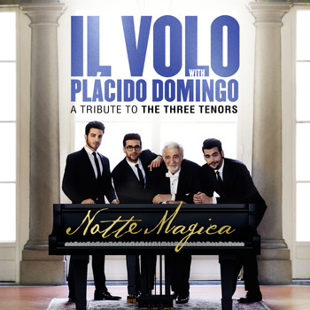 Il Volo - Turandot: Nessun Dorma (Live)