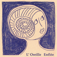 Danielle Palardy Roger - L’oreille enflée