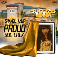 Shaneil Muir - Proud Side Chick - Single