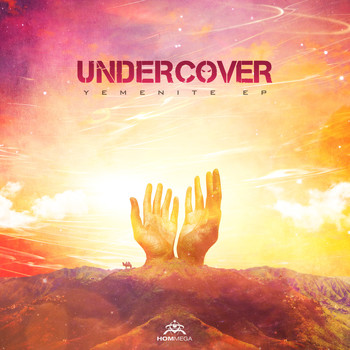 Undercover - Yemenite