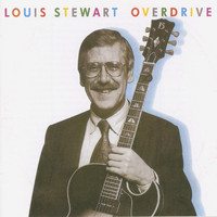 Louis Stewart - Overdrive