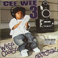 Cee Wee 3 - West Coast Official (Explicit)
