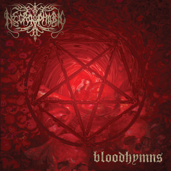 Necrophobic - Bloodhymns (Explicit)